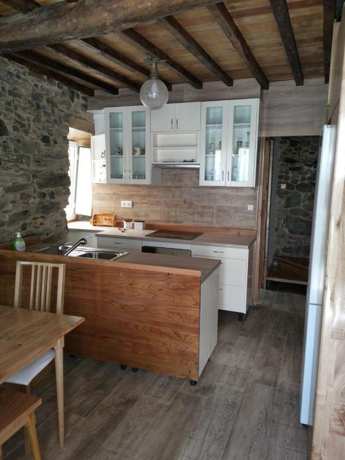 Casa Lolola Villa Sada Luaran gambar